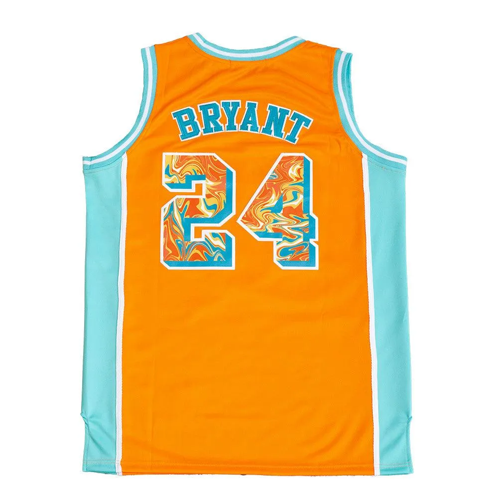 MAMBA EXTRATERRESTRAIL BASKETBALL JERSEY