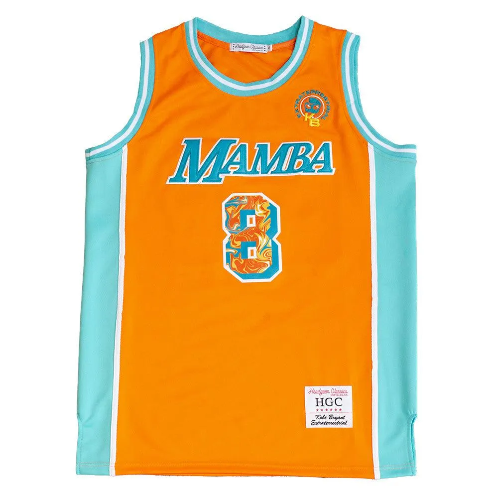 MAMBA EXTRATERRESTRAIL BASKETBALL JERSEY