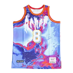 MAMBA WHAT THE KOBE BASKETBALL JERSEY