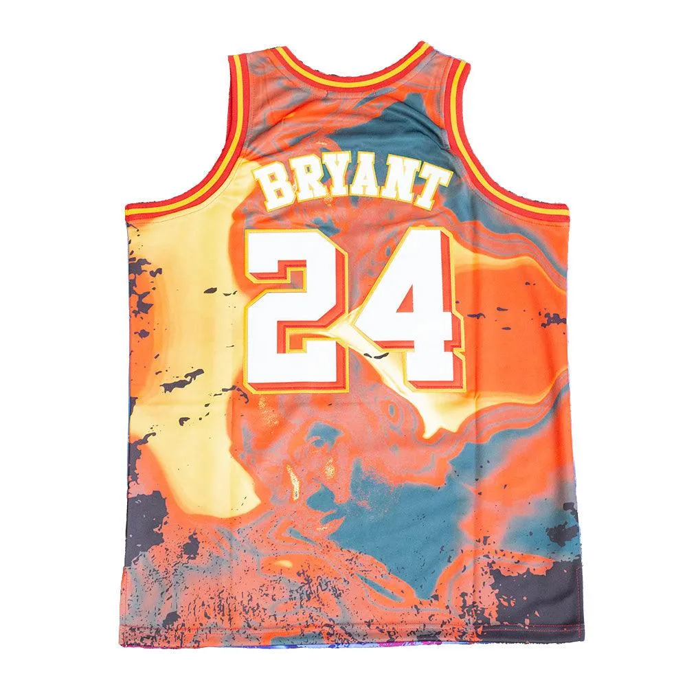 MAMBA WHAT THE KOBE BASKETBALL JERSEY