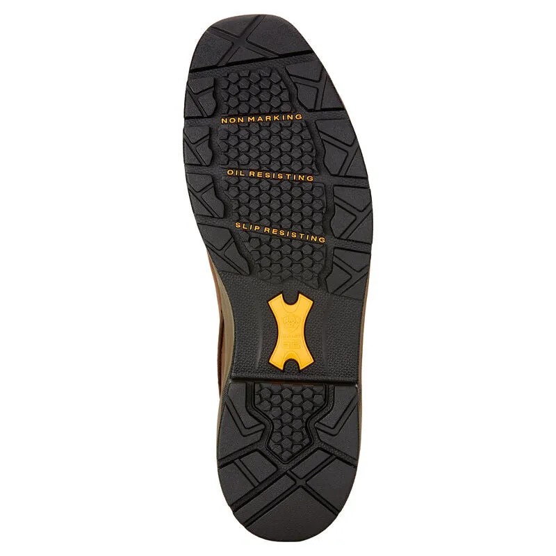 MasterGrip Men's 6" Waterproof Composite Toe Work Boot | 10017422
