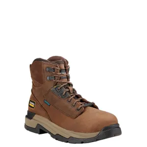 MasterGrip Men's 6" Waterproof Composite Toe Work Boot | 10017422