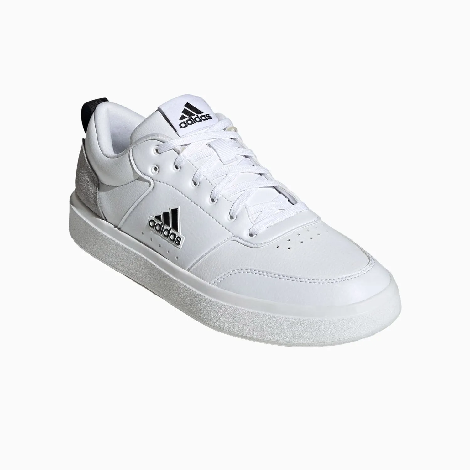 Men's Park Street "Cloud White Black" Shoes