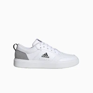 Men's Park Street "Cloud White Black" Shoes