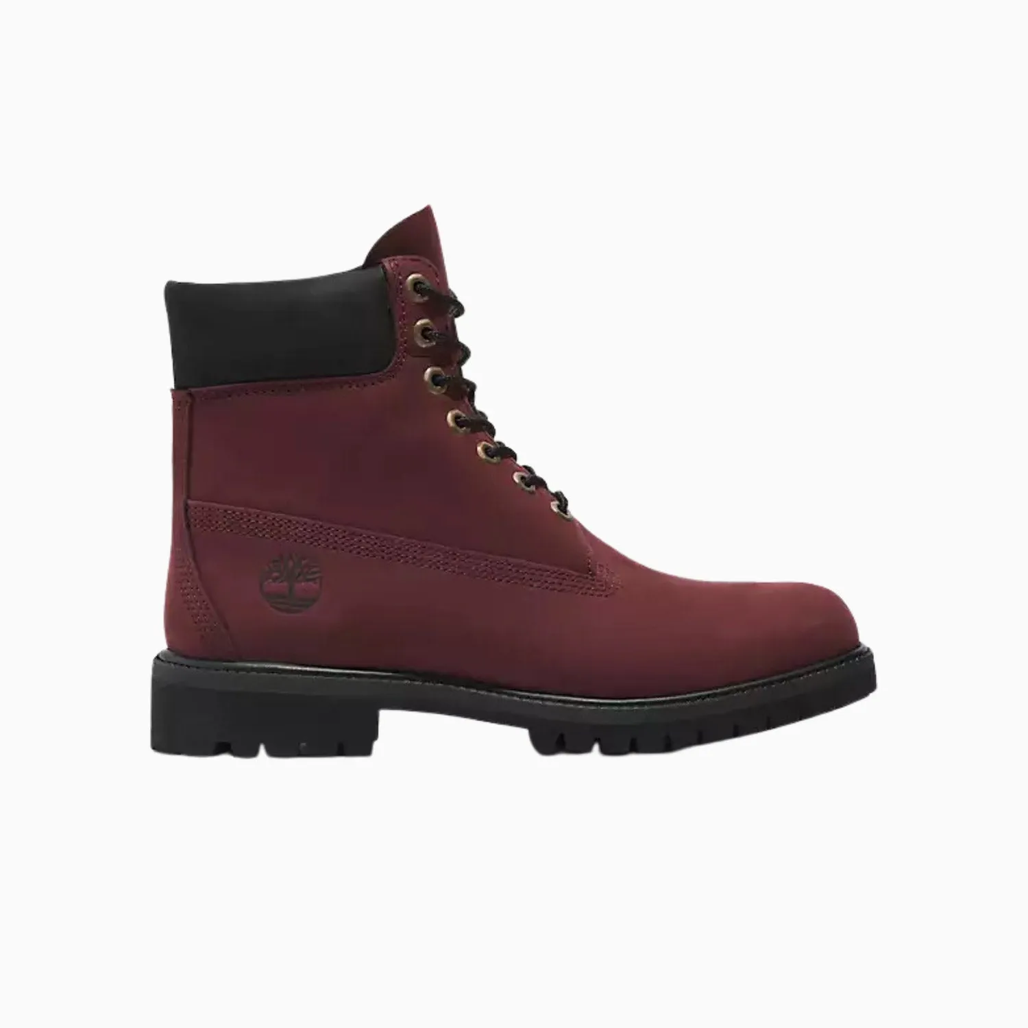 Men's Premium 6-Inch Waterproof Boot
