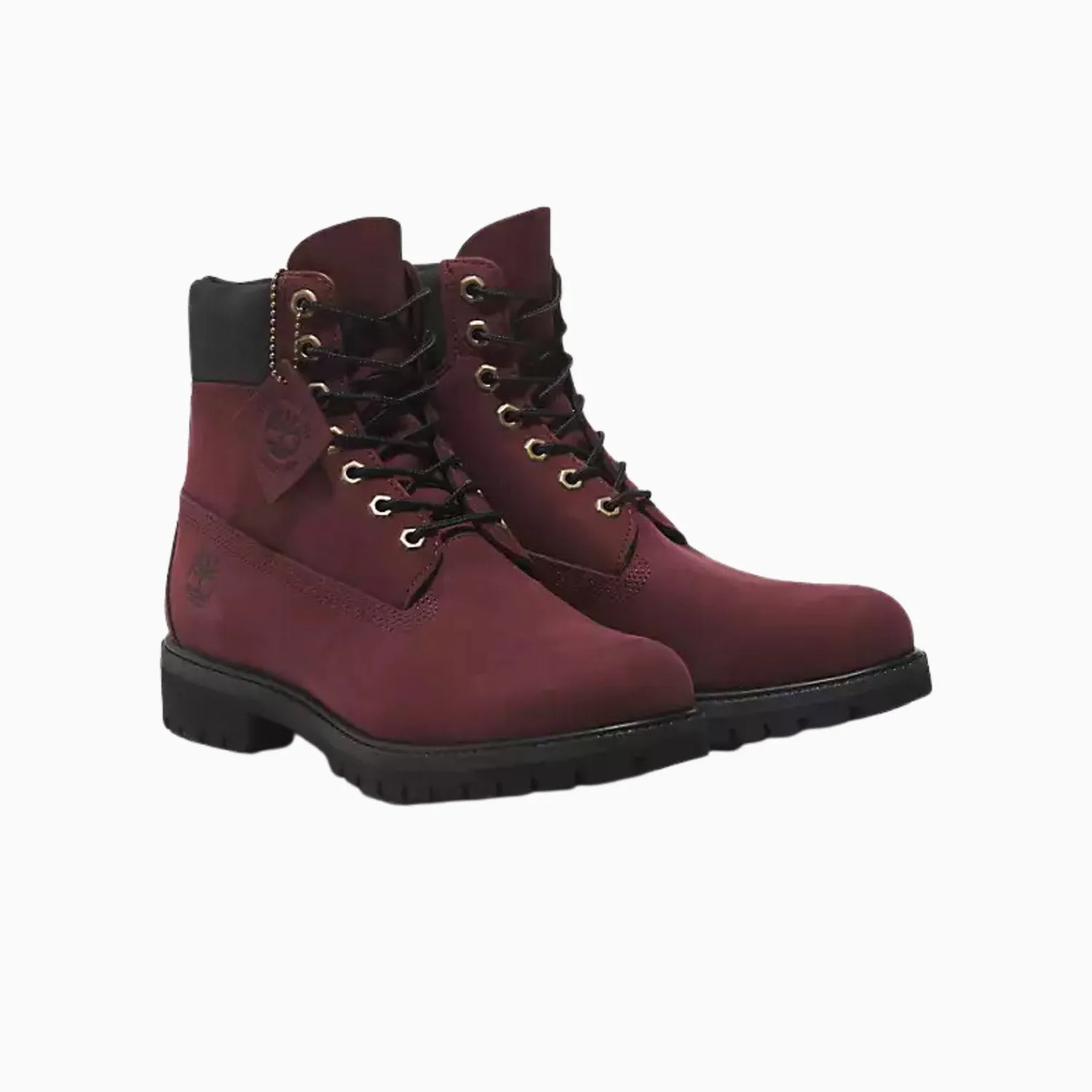 Men's Premium 6-Inch Waterproof Boot