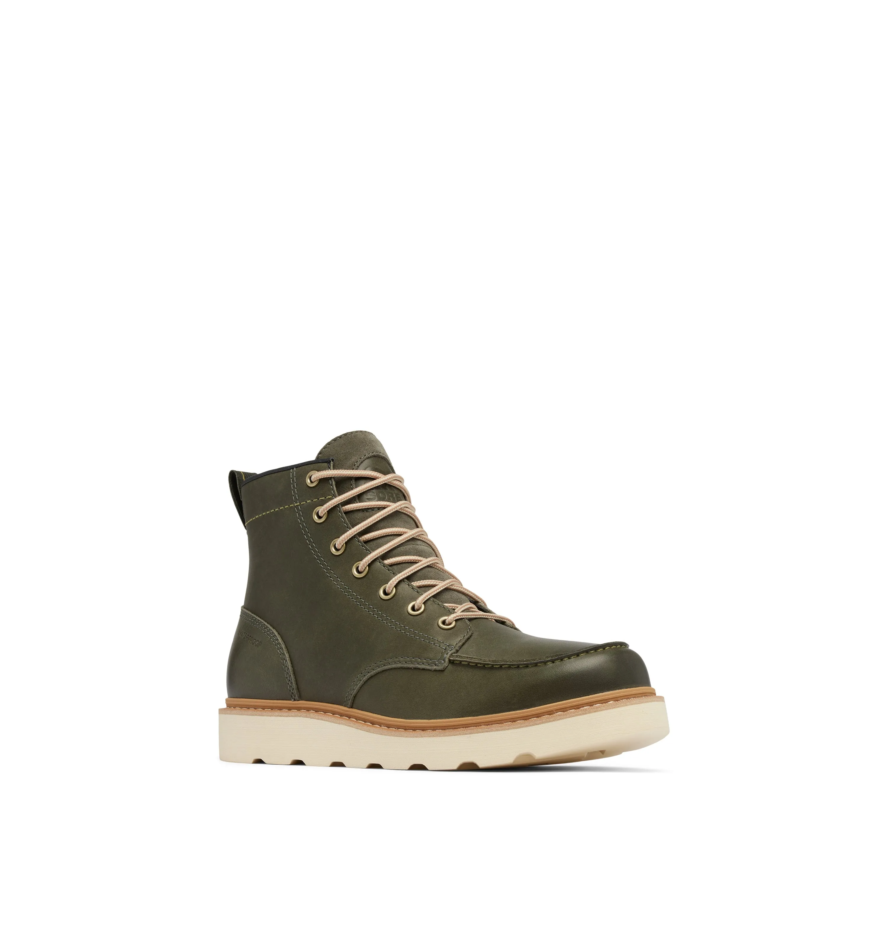 MEN'S SLABTOWN 62' MOC WATERPROOF BOOTS