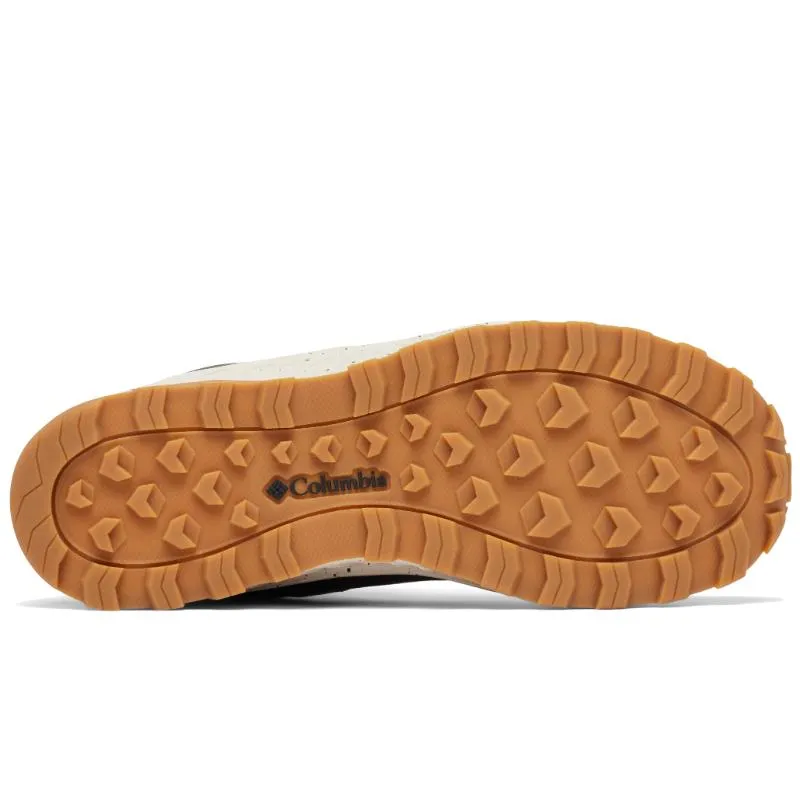 Men's Trailstorm Ascend Mid Waterproof