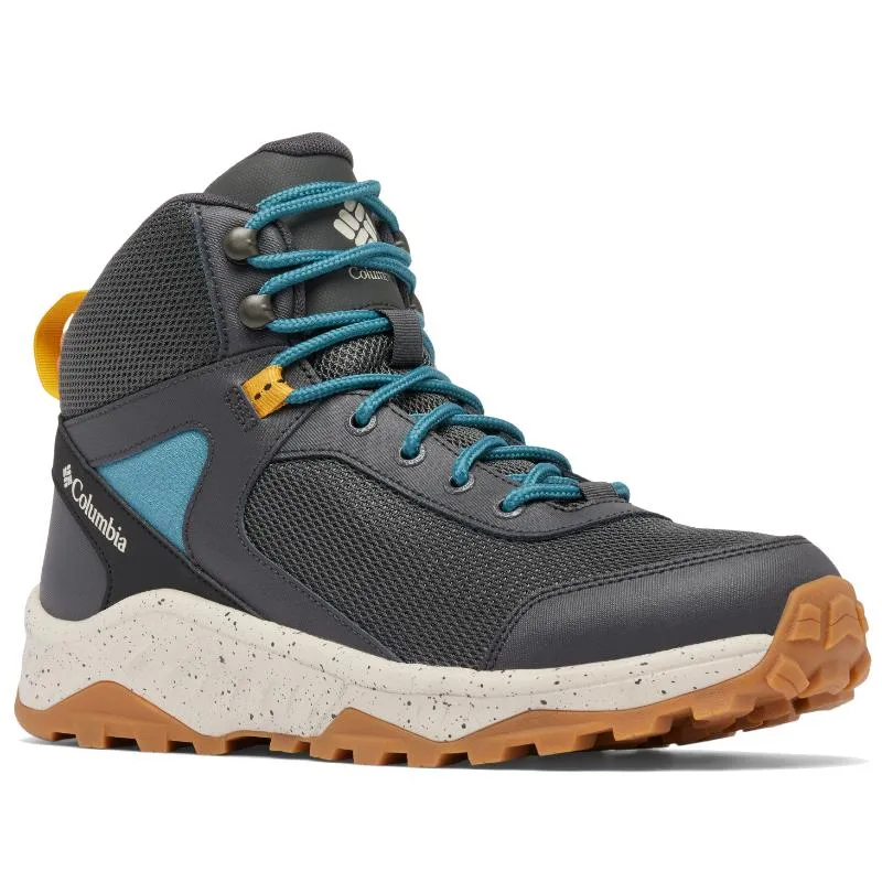 Men's Trailstorm Ascend Mid Waterproof