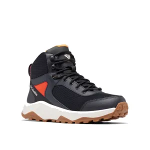 Men's Trailstorm Ascend Mid Waterproof