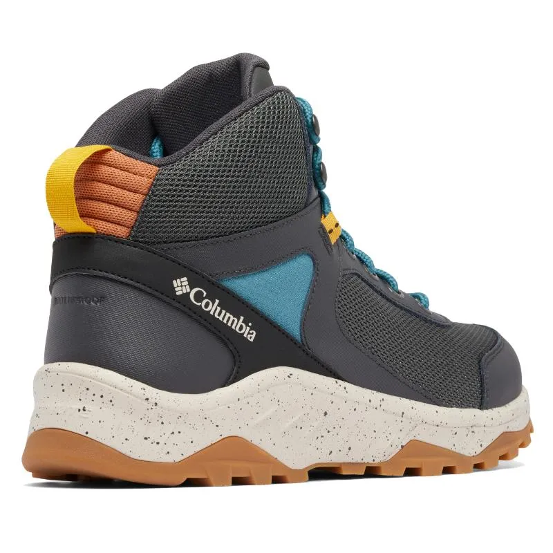 Men's Trailstorm Ascend Mid Waterproof
