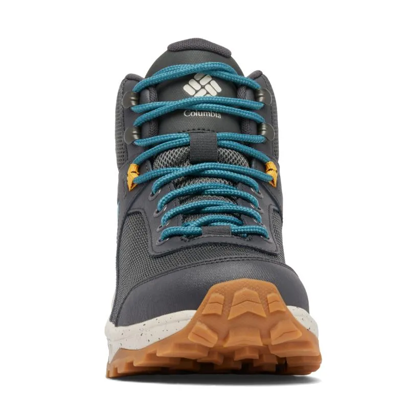 Men's Trailstorm Ascend Mid Waterproof
