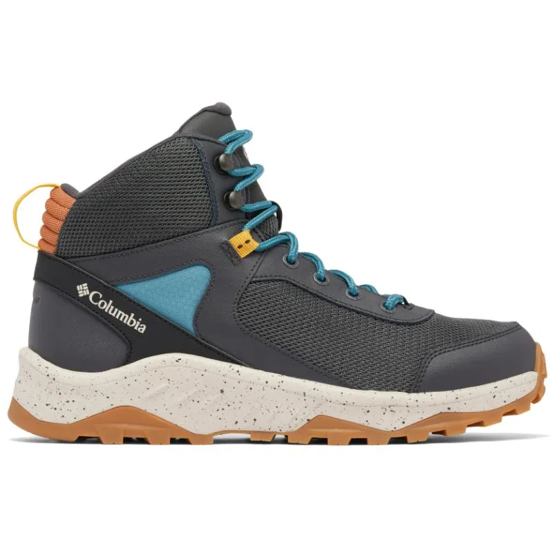 Men's Trailstorm Ascend Mid Waterproof
