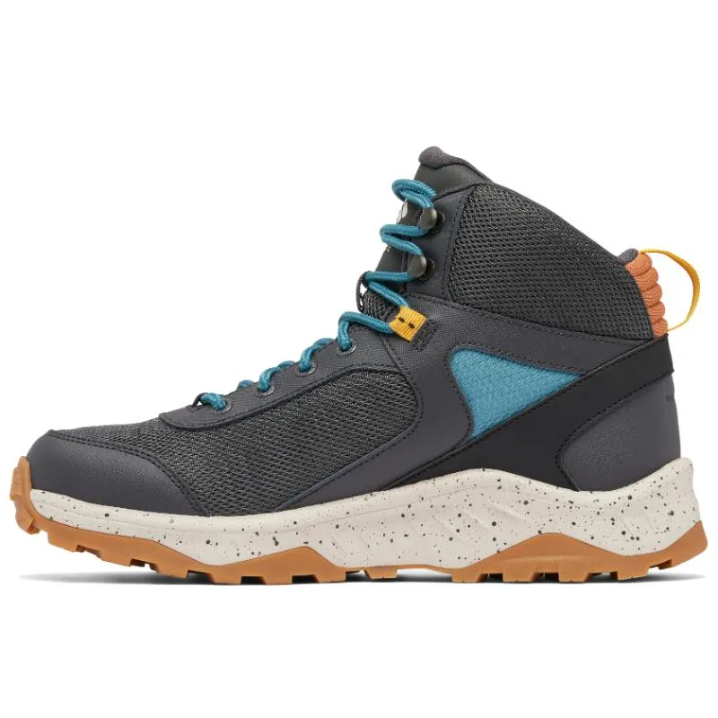Men's Trailstorm Ascend Mid Waterproof