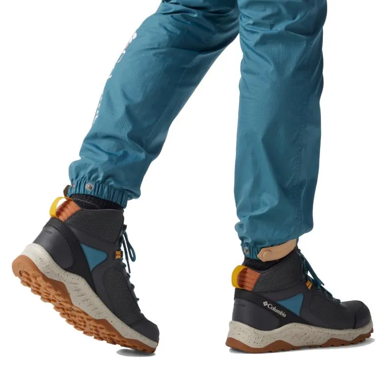 Men's Trailstorm Ascend Mid Waterproof