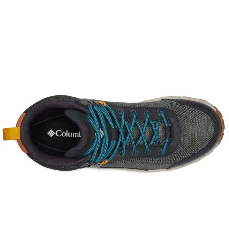 Men's Trailstorm Ascend Mid Waterproof