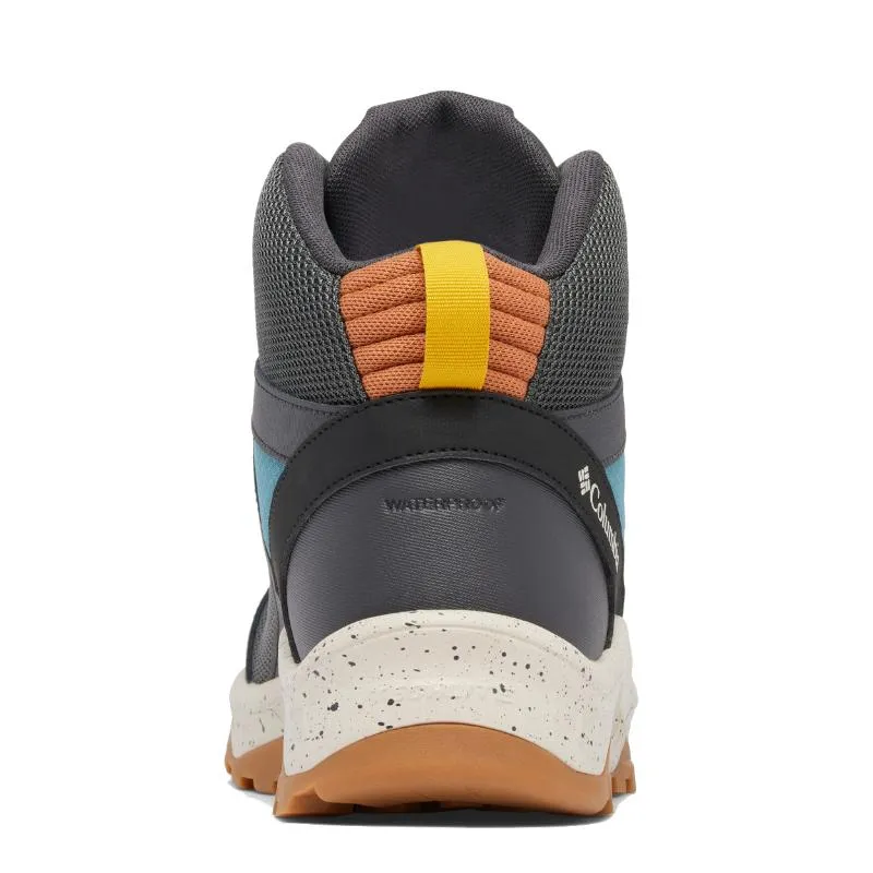Men's Trailstorm Ascend Mid Waterproof