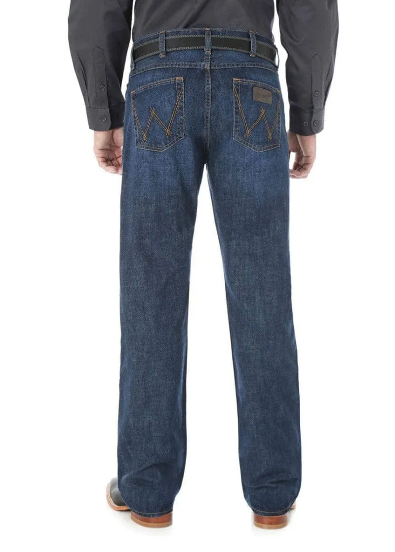 Mens Wrangler 20X Competition Slimfit Jeans