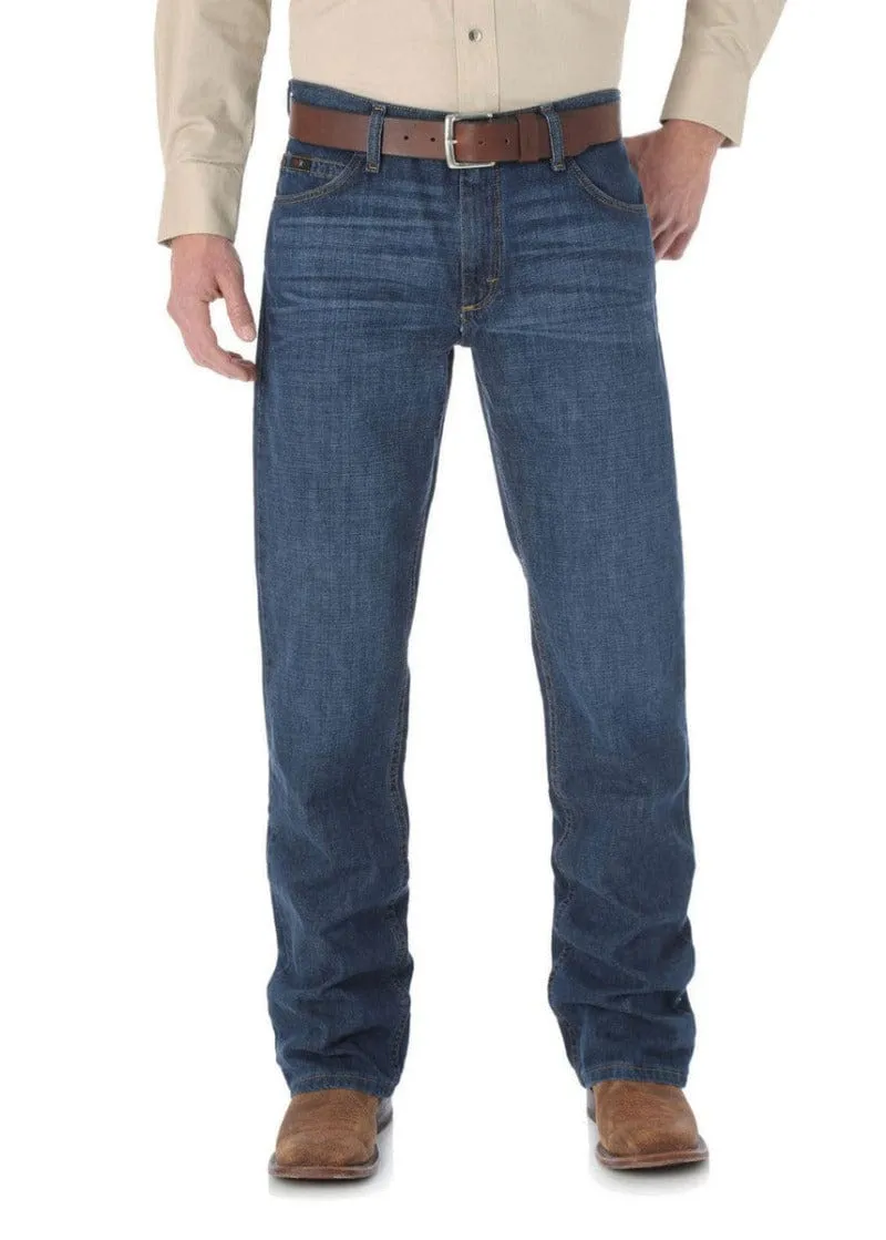 Mens Wrangler 20X Competition Slimfit Jeans