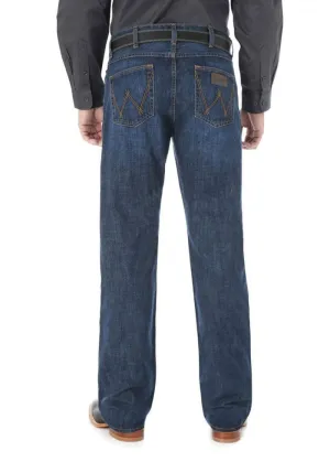 Mens Wrangler 20X Competition Slimfit Jeans