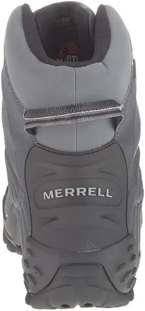Merrell Women's Chameleon Thermo 8 Wp Syn Winter Boots Size 5