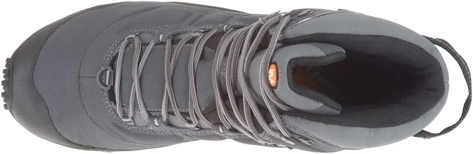 Merrell Women's Chameleon Thermo 8 Wp Syn Winter Boots Size 5