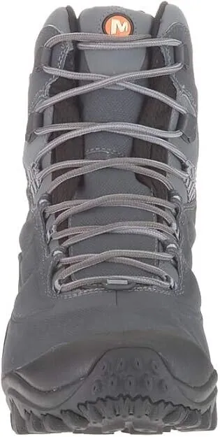 Merrell Women's Chameleon Thermo 8 Wp Syn Winter Boots Size 5