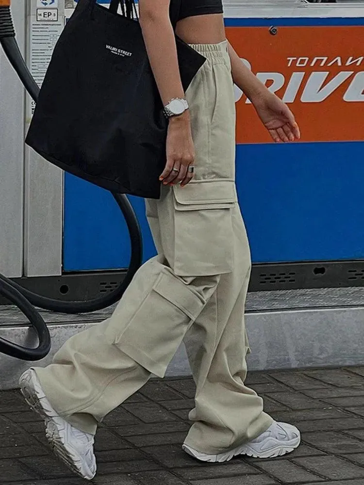 Mia Cargo Pants