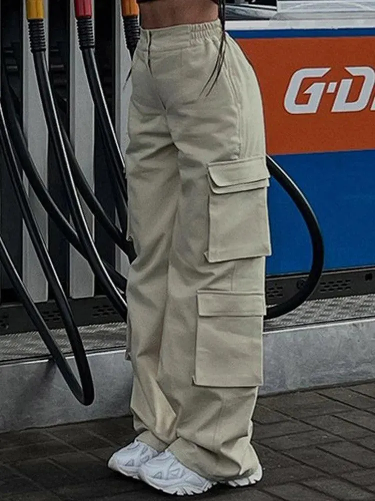Mia Cargo Pants
