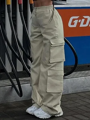 Mia Cargo Pants