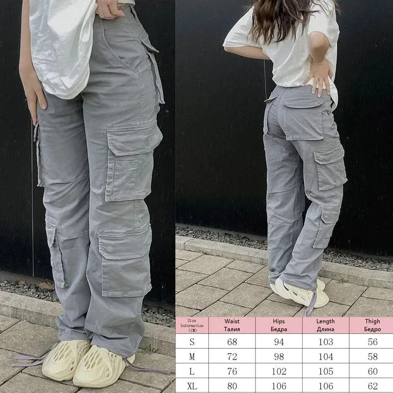 Mia Cargo Pants