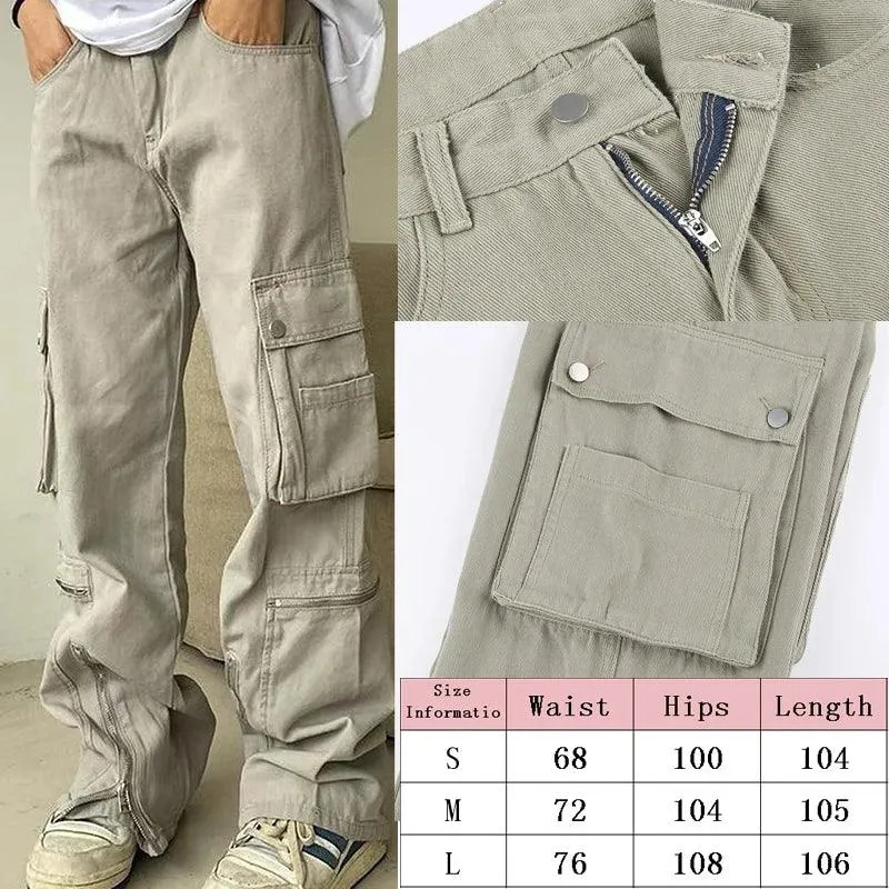 Mia Cargo Pants