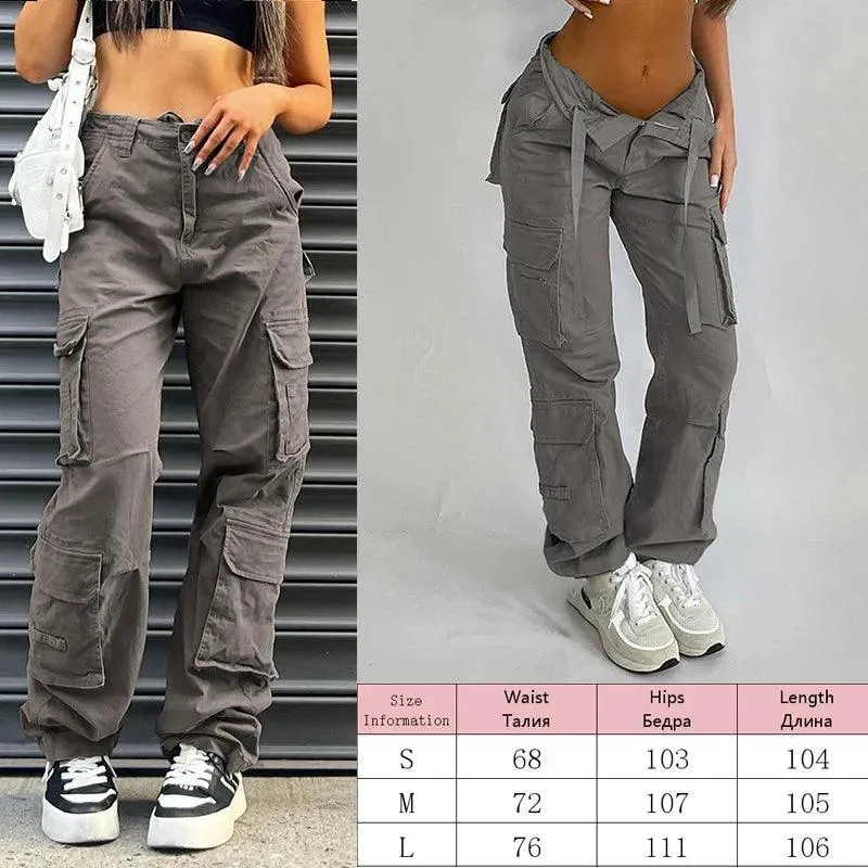 Mia Cargo Pants