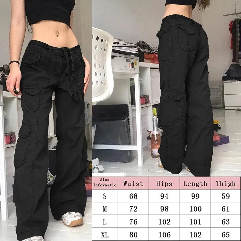 Mia Cargo Pants