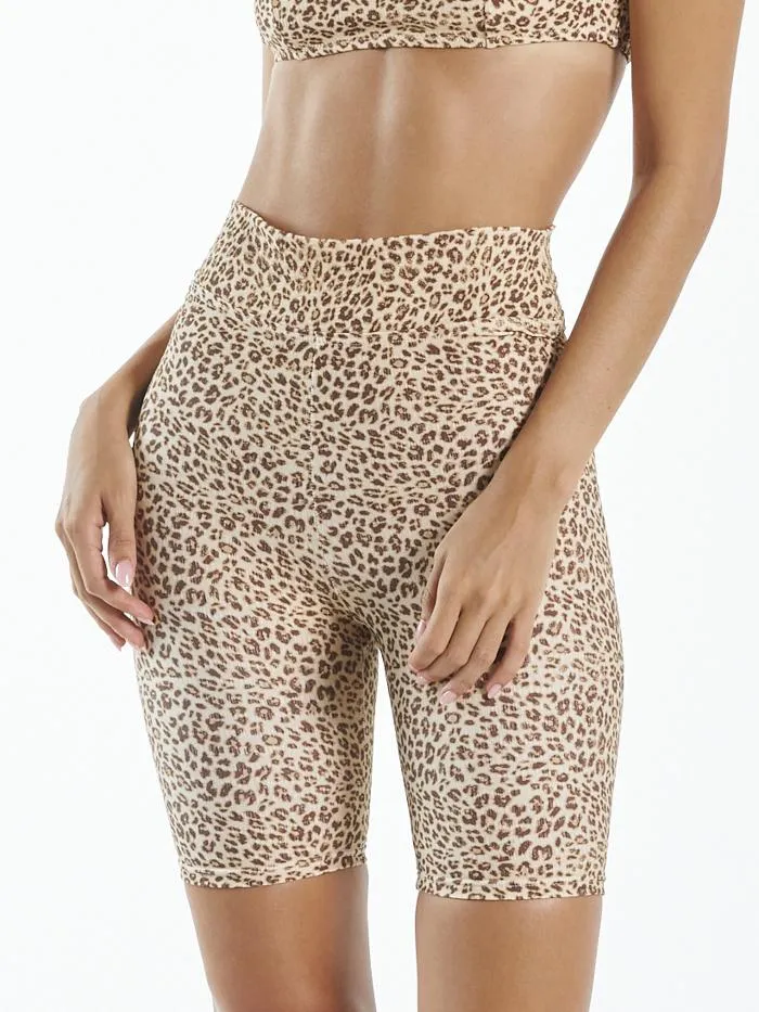 Mild Animal Bike Short