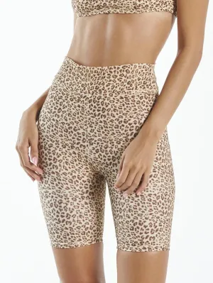 Mild Animal Bike Short