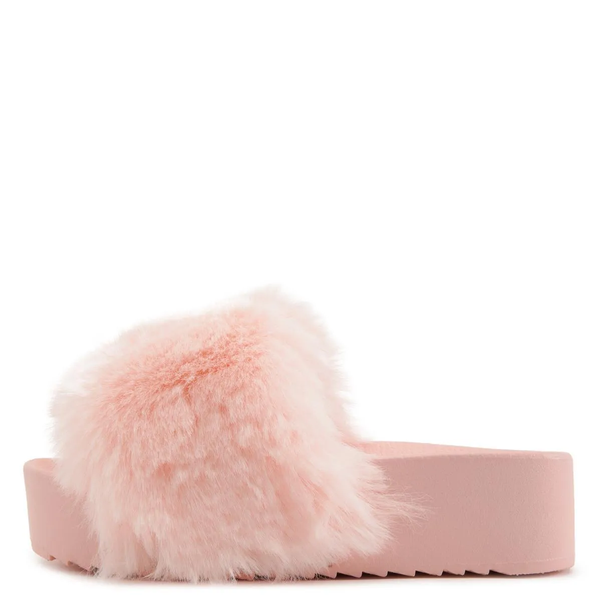 Morgan-02 Platform Fur Slides