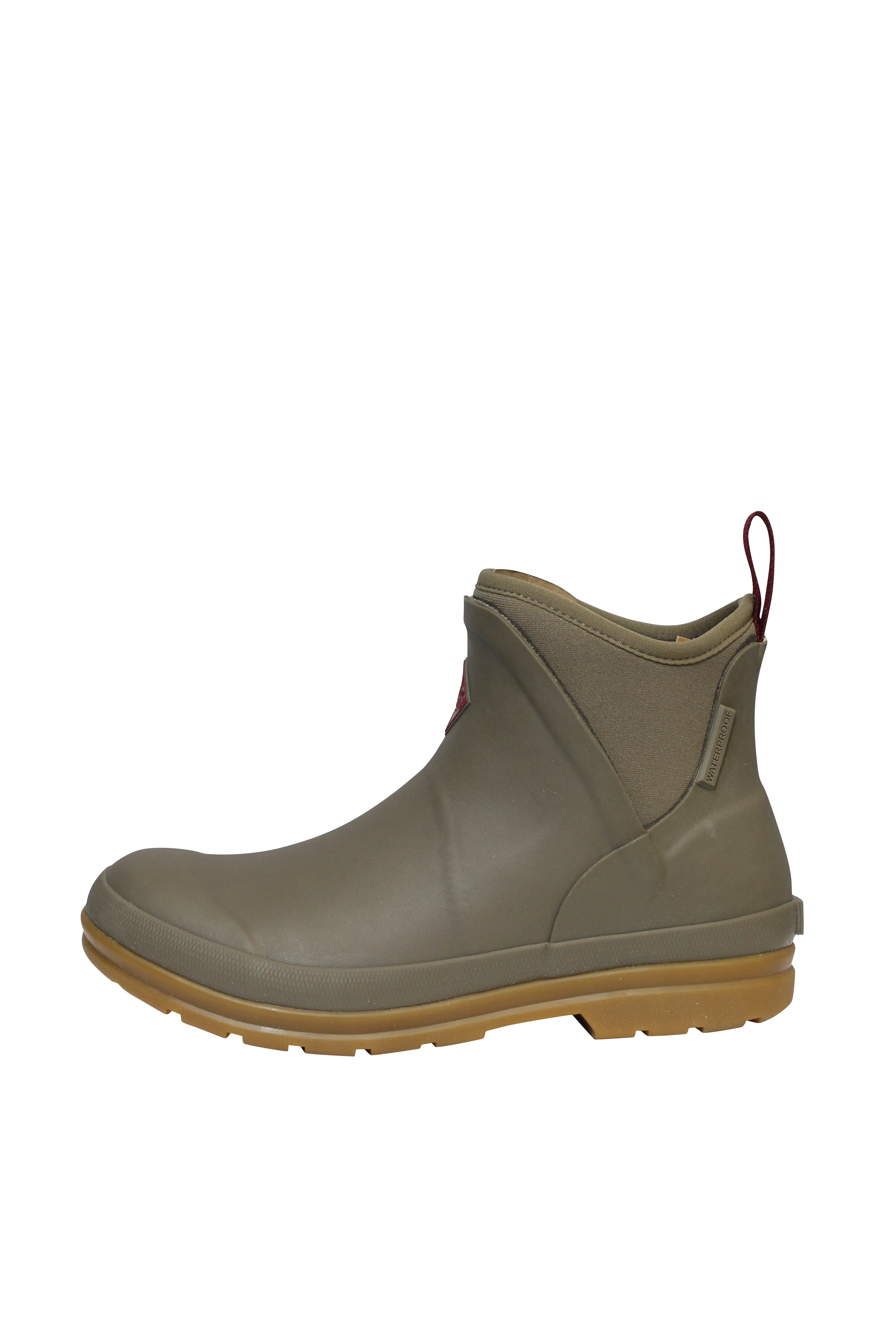 Muck Boot Originals Womens Ankle Boot