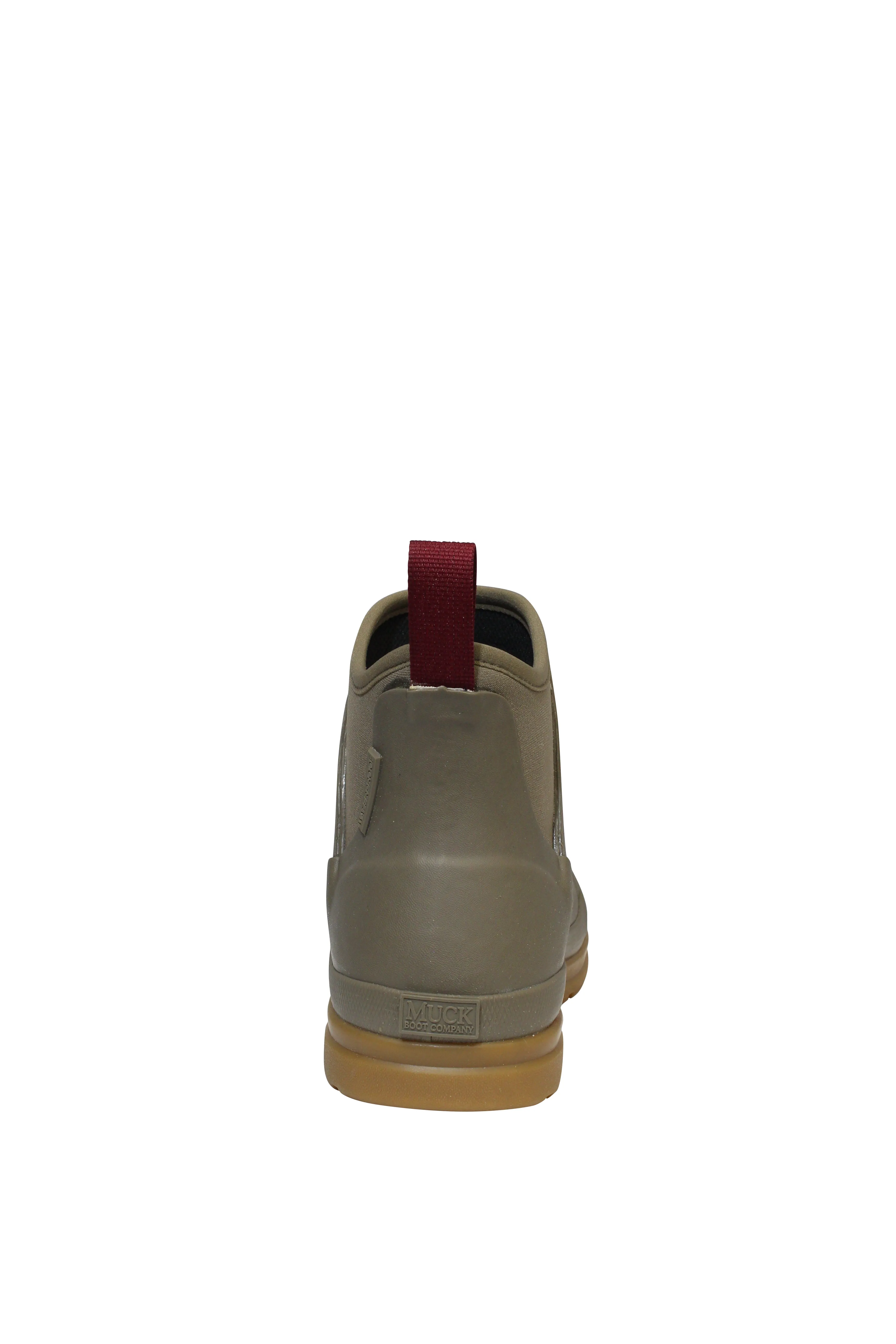 Muck Boot Originals Womens Ankle Boot