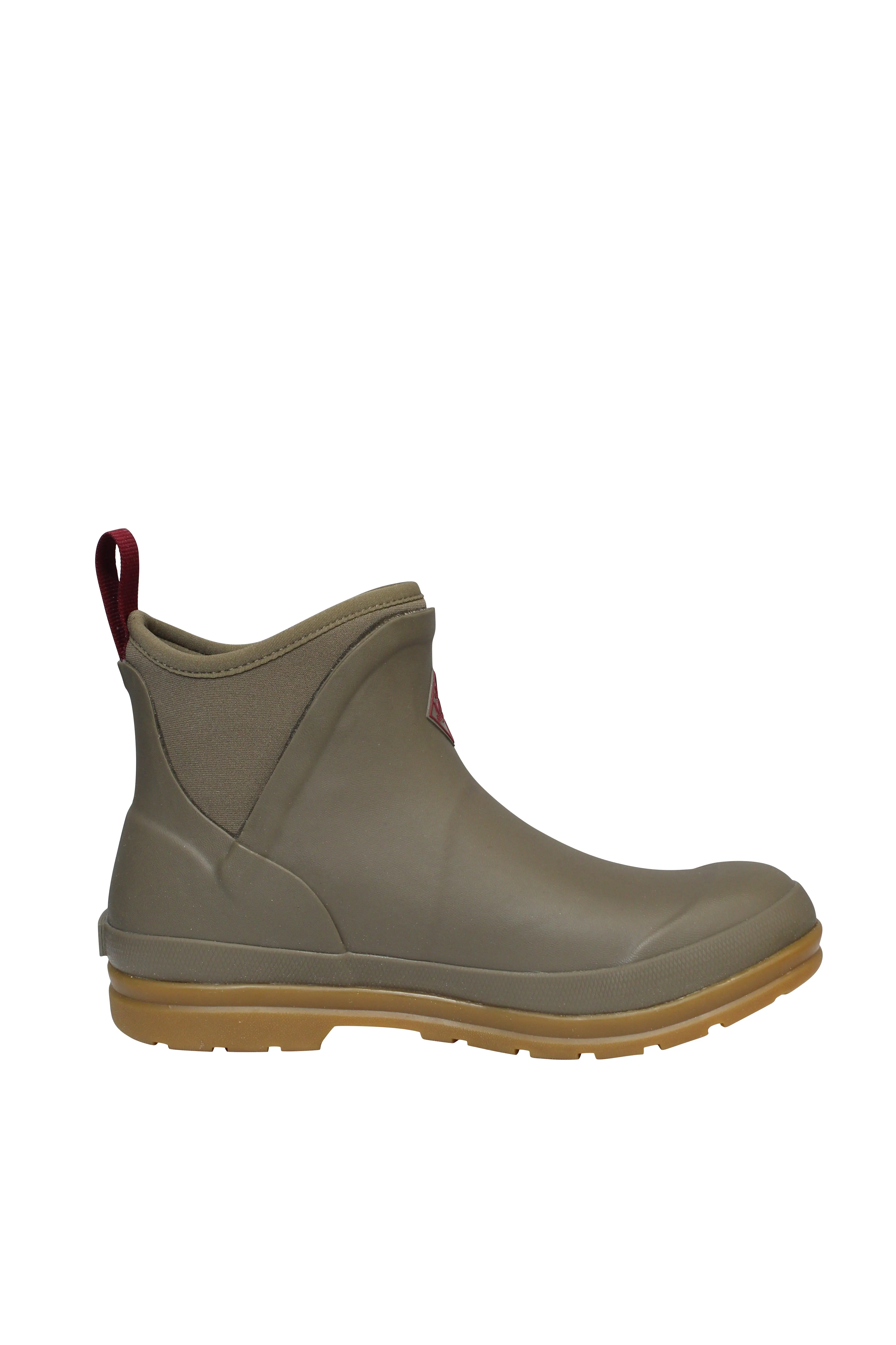 Muck Boot Originals Womens Ankle Boot