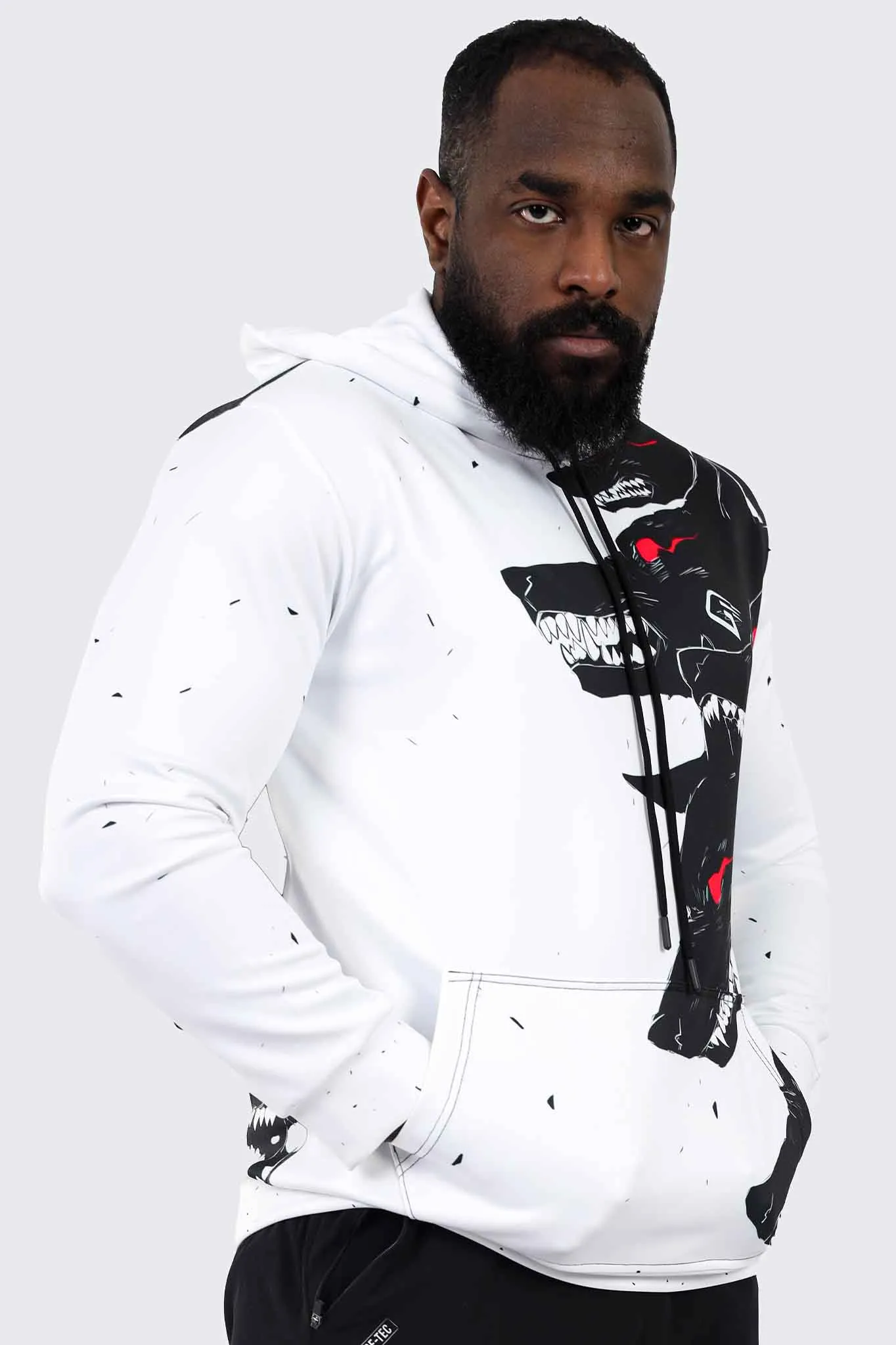 Nabula Verve Hoodie