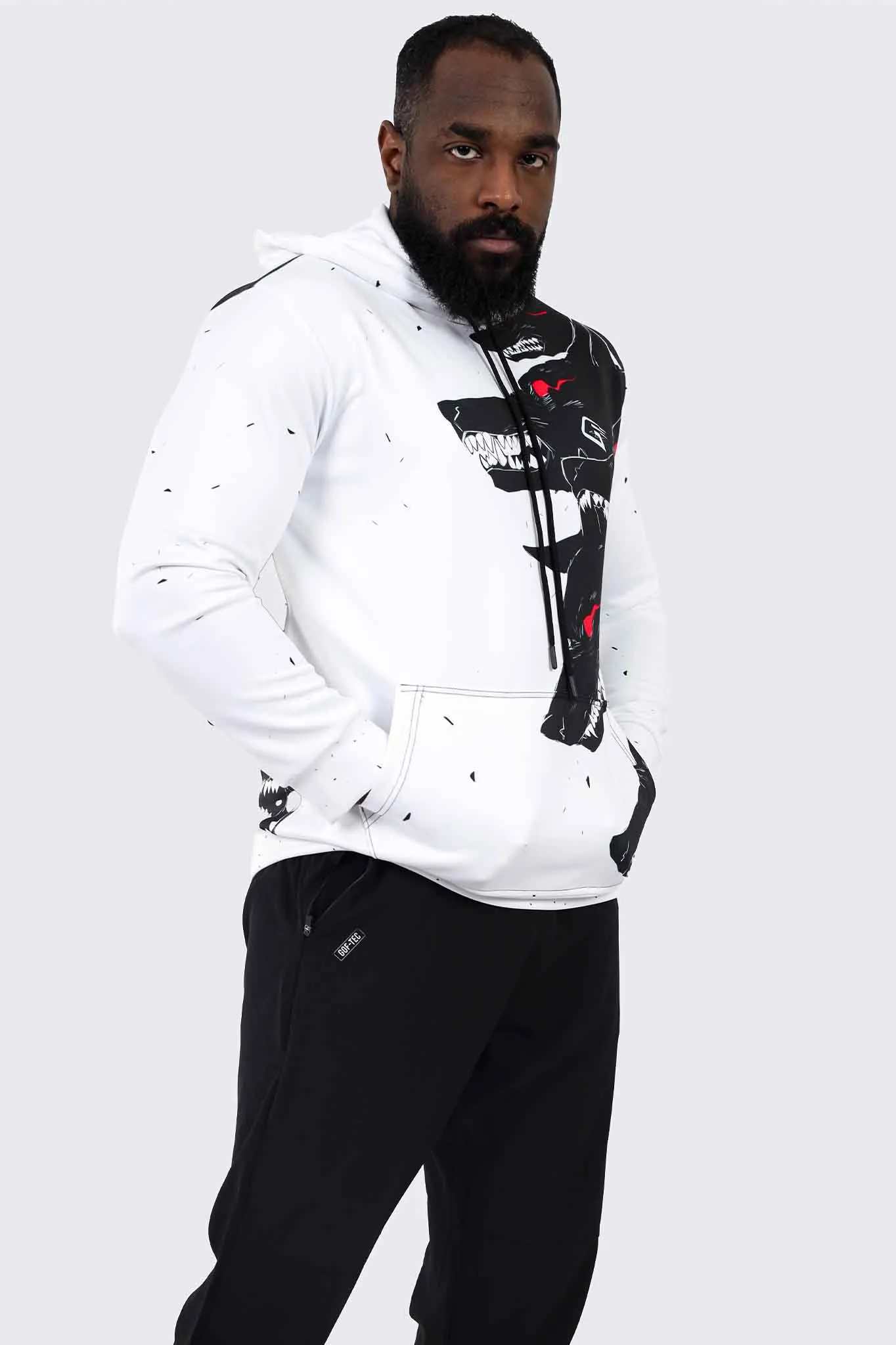 Nabula Verve Hoodie
