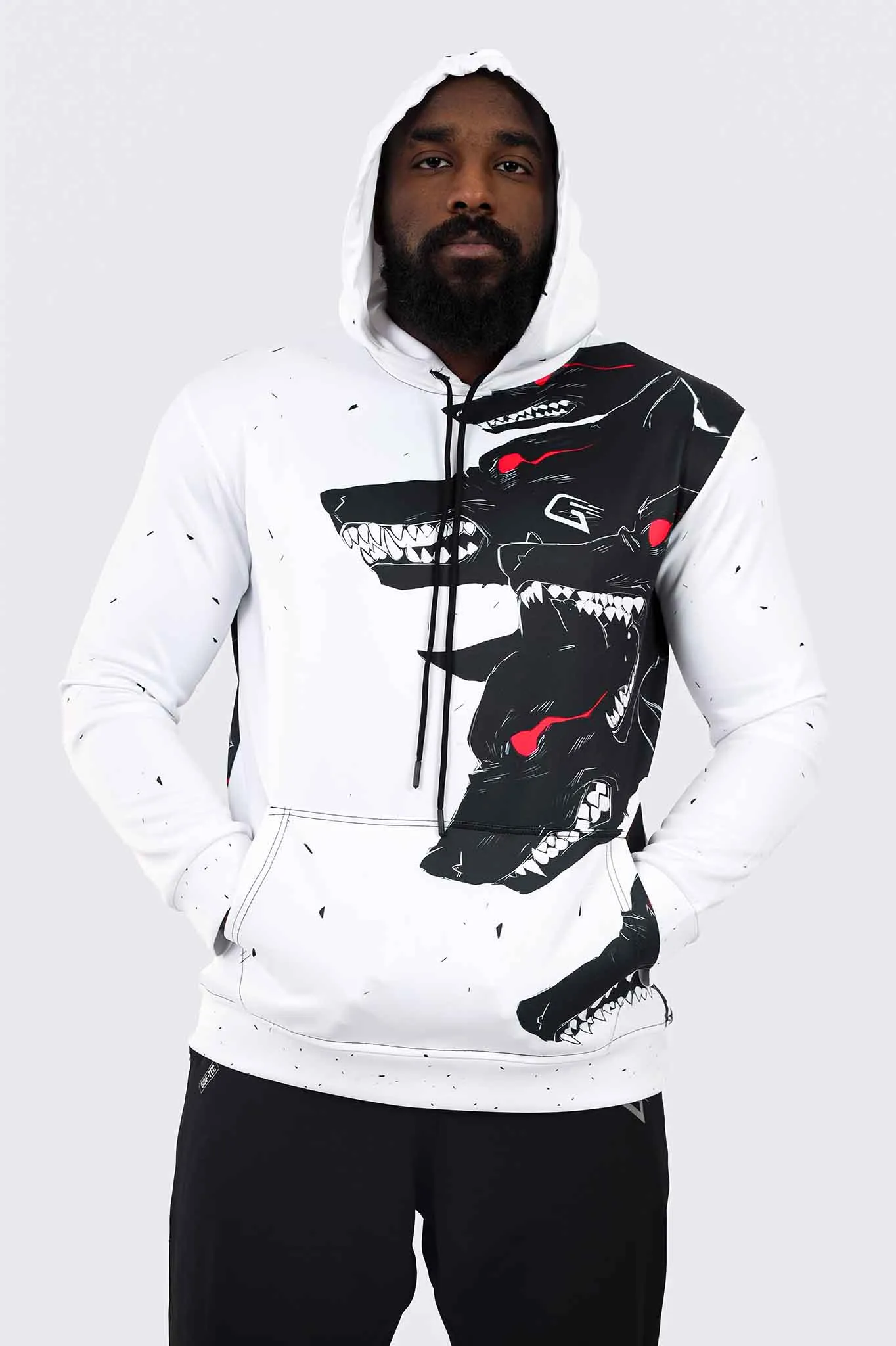 Nabula Verve Hoodie