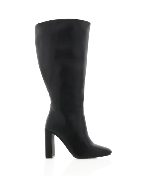 NAKOA EXTENDED CURVE - BLACK