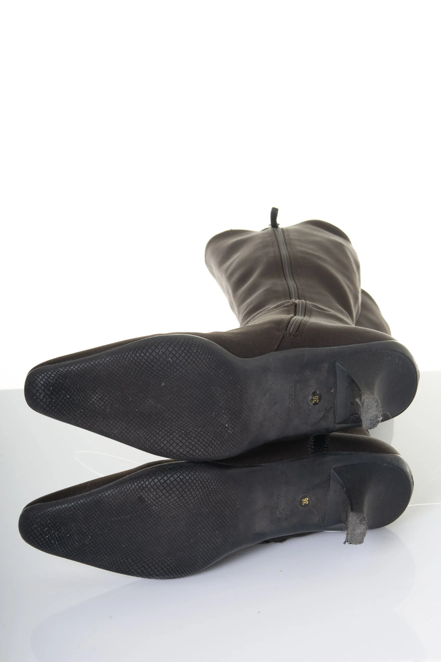 Neoprene Boots 36
