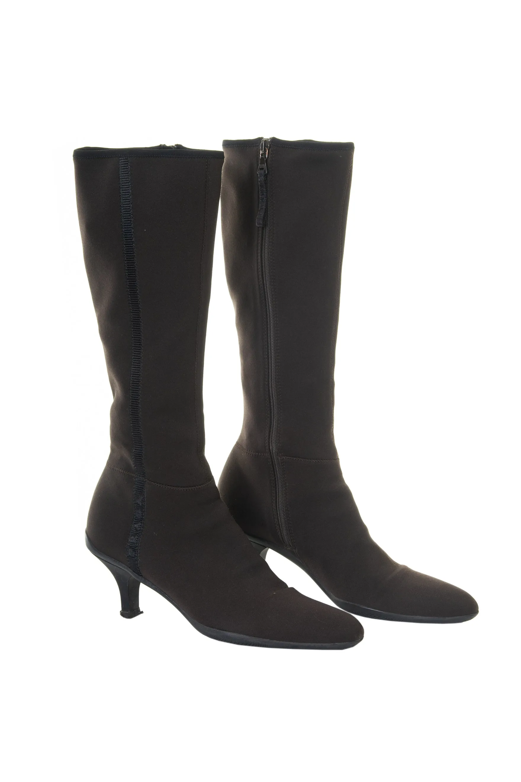 Neoprene Boots 36