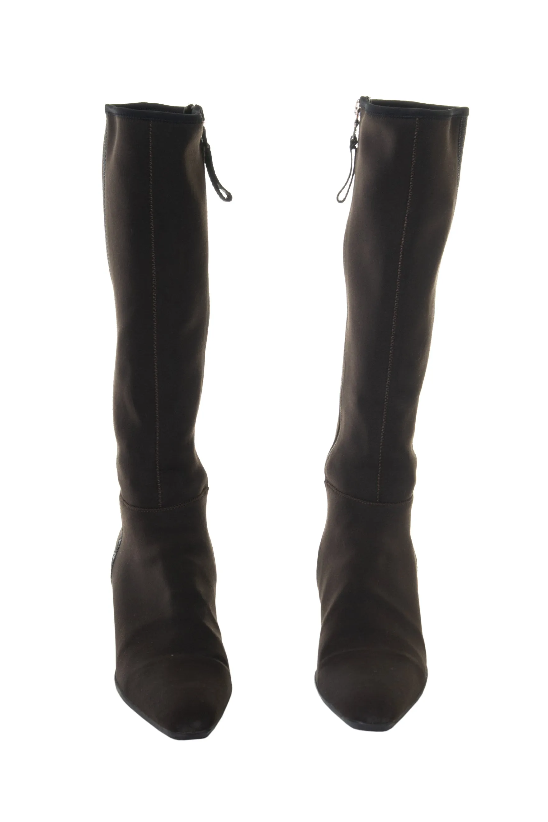 Neoprene Boots 36