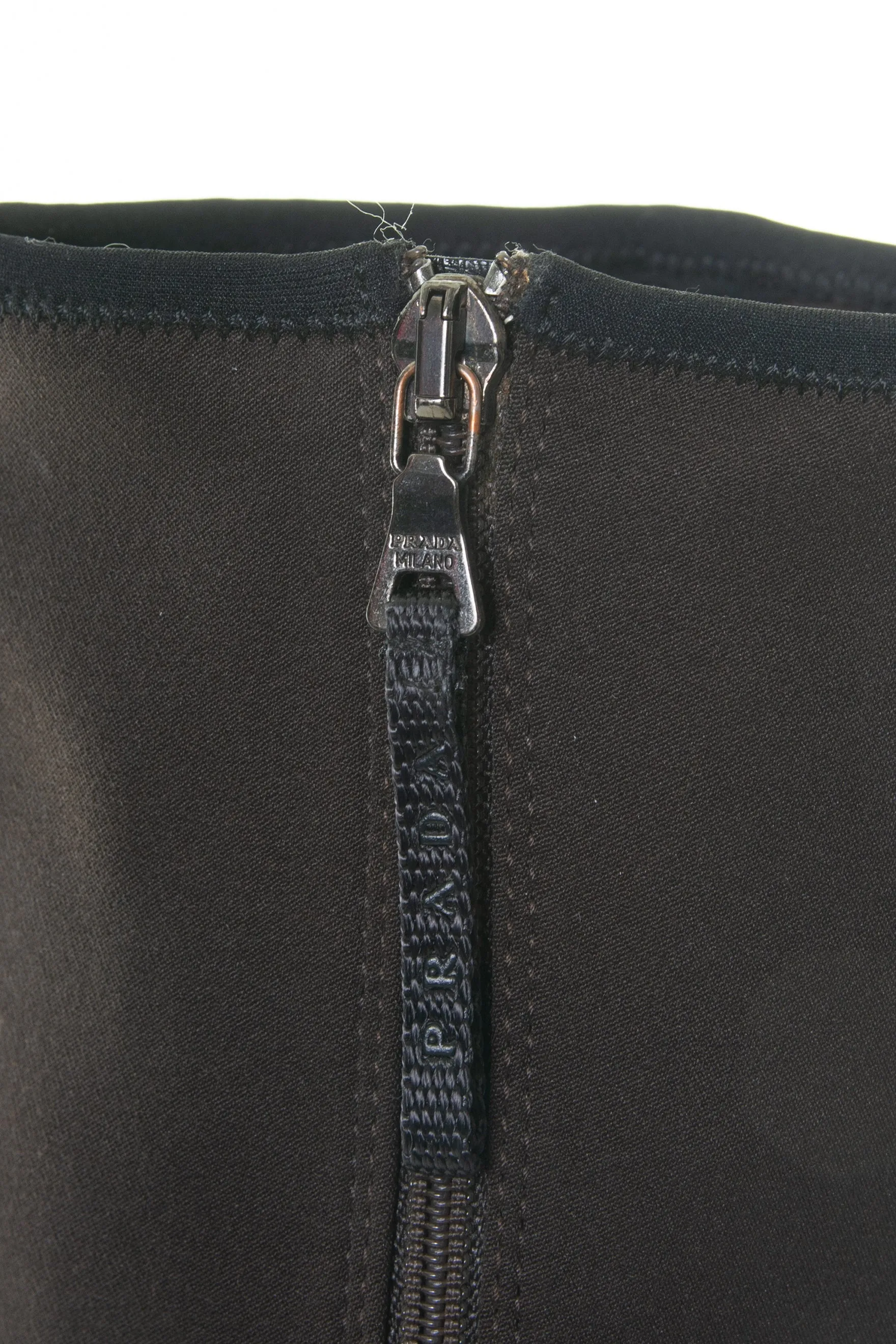 Neoprene Boots 36