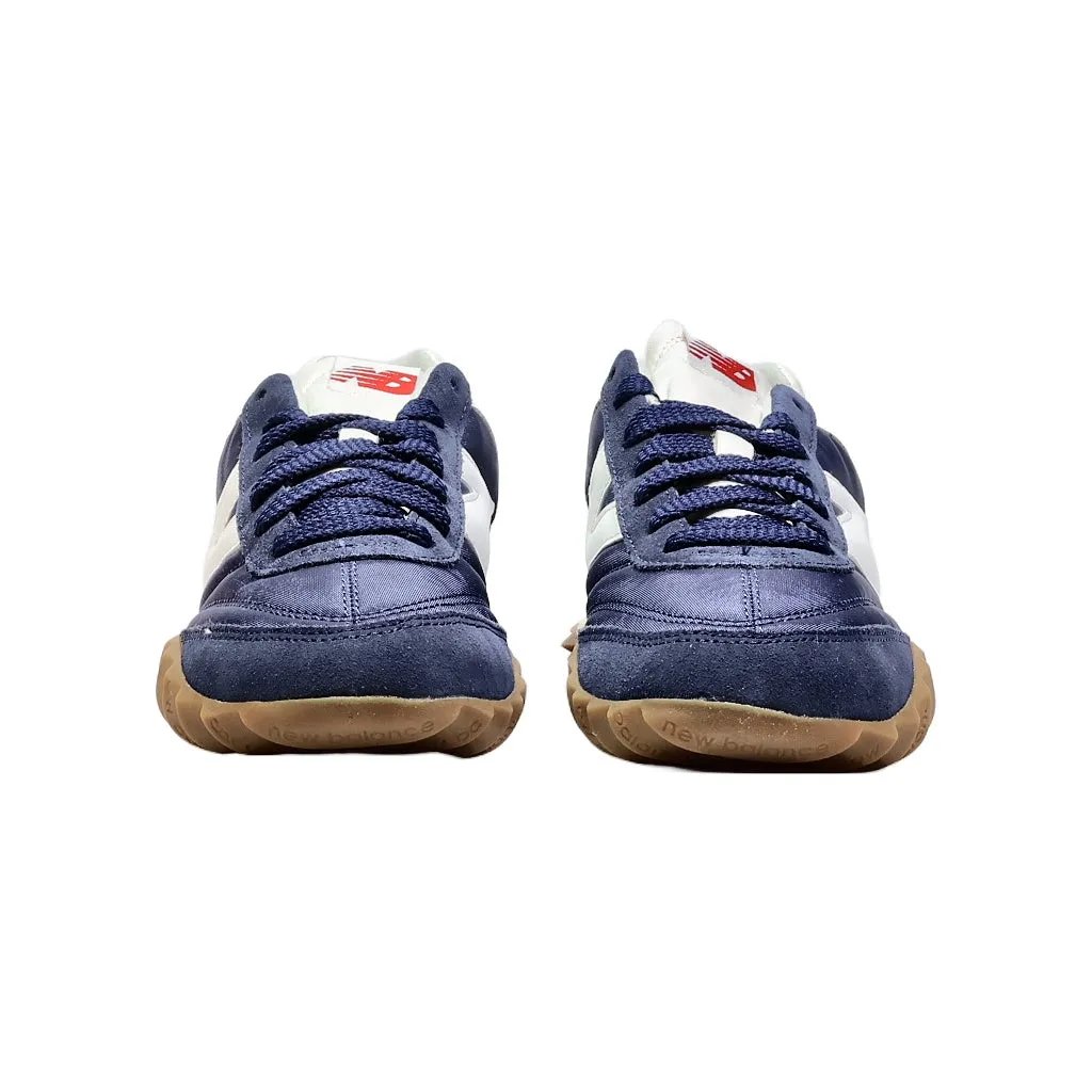 New Balance Rc30 Low-Top Sneakers Fabric Blue Color For Men