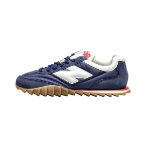 New Balance Rc30 Low-Top Sneakers Fabric Blue Color For Men